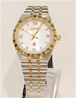 Orologio Lowell Uomo in Acciaio PL5397-0106 - PL5397-0106